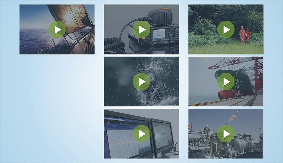 海能達視頻制作_北辰品牌設(shè)計