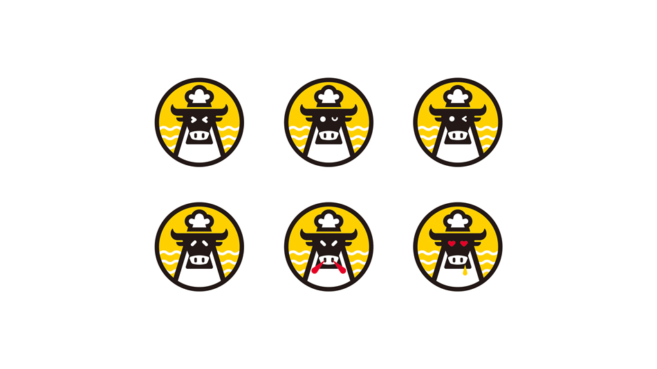 餐飲品牌形象設(shè)計